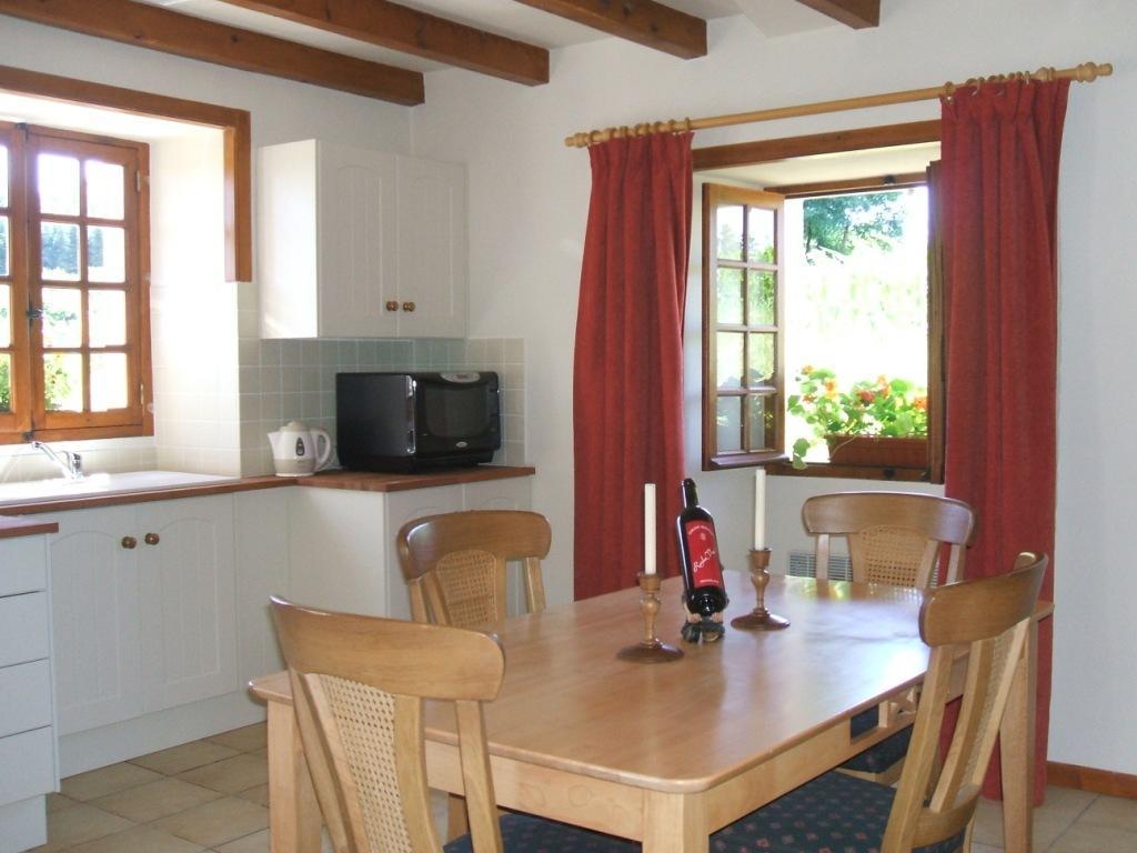 Gite Chez Marot Villa Varaignes Стая снимка