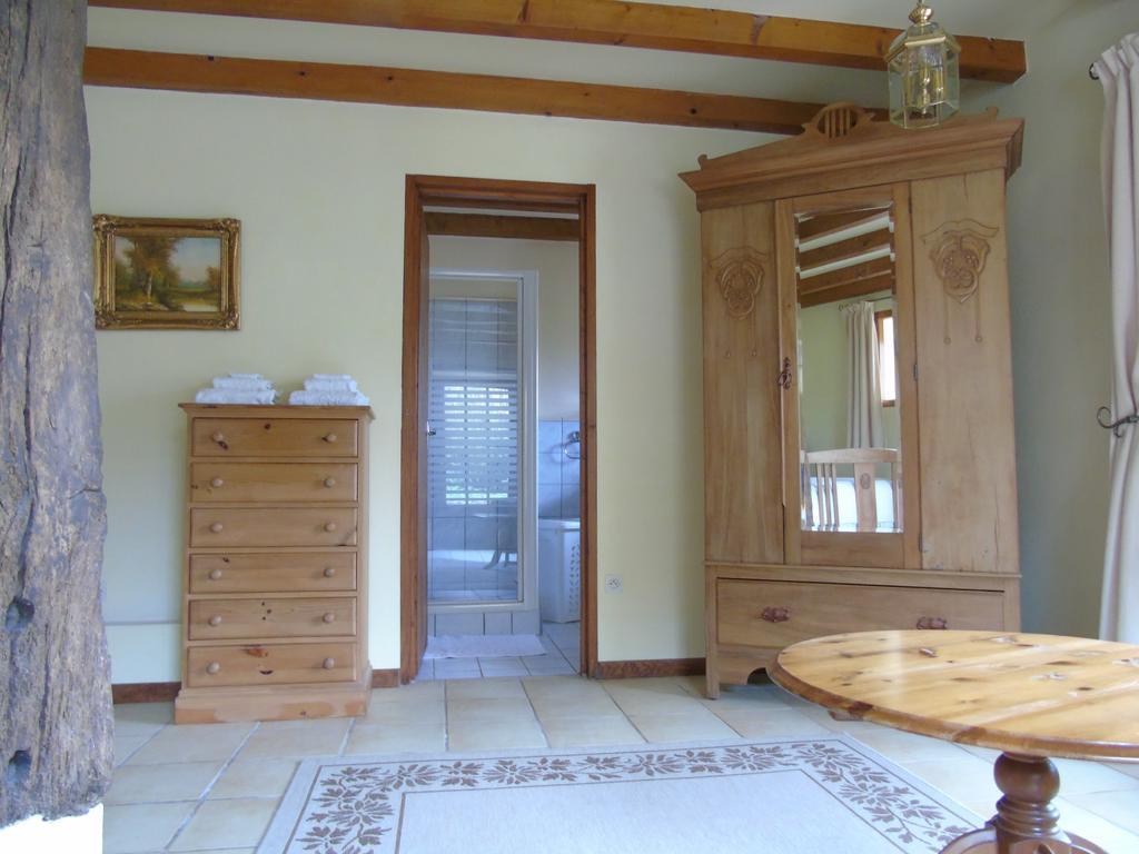 Gite Chez Marot Villa Varaignes Екстериор снимка